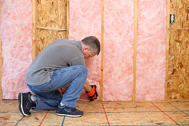 Best Fireproof Insulation  in Largo, MD